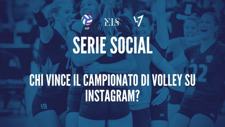 Serie Social - volley