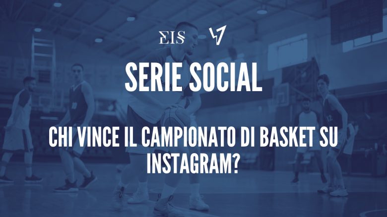 Serie Social - Basket