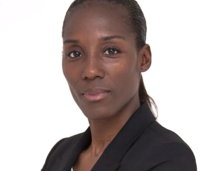 Fiona May