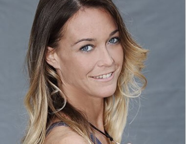 Alessia Zecchini