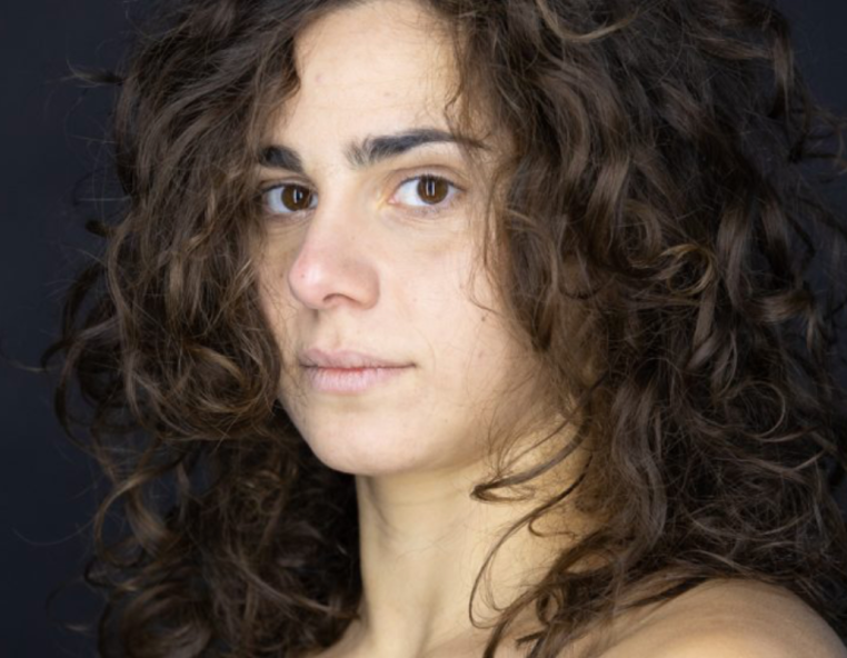 Giulia Ghiretti