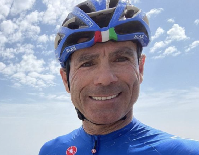 Davide Cassani