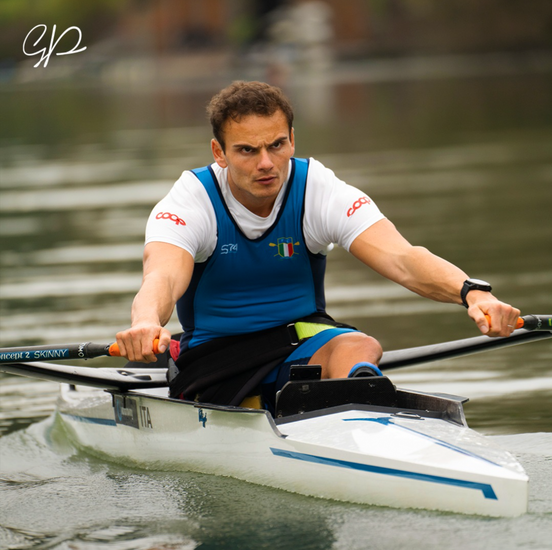 Giacomo Perini