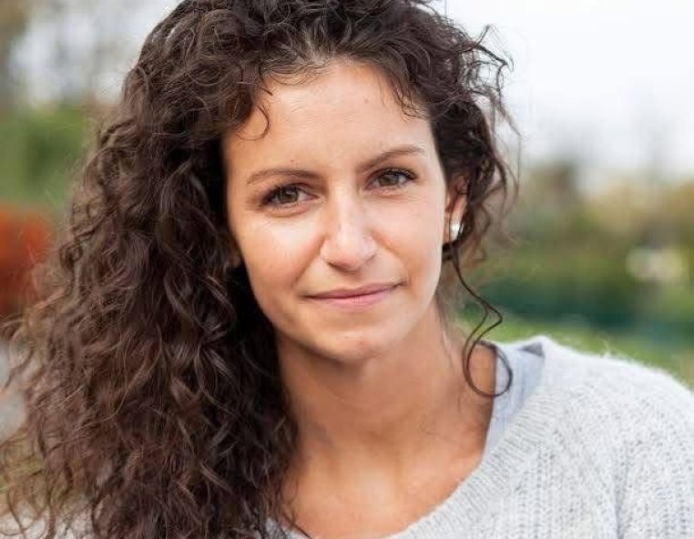 Ilaria Galbusera