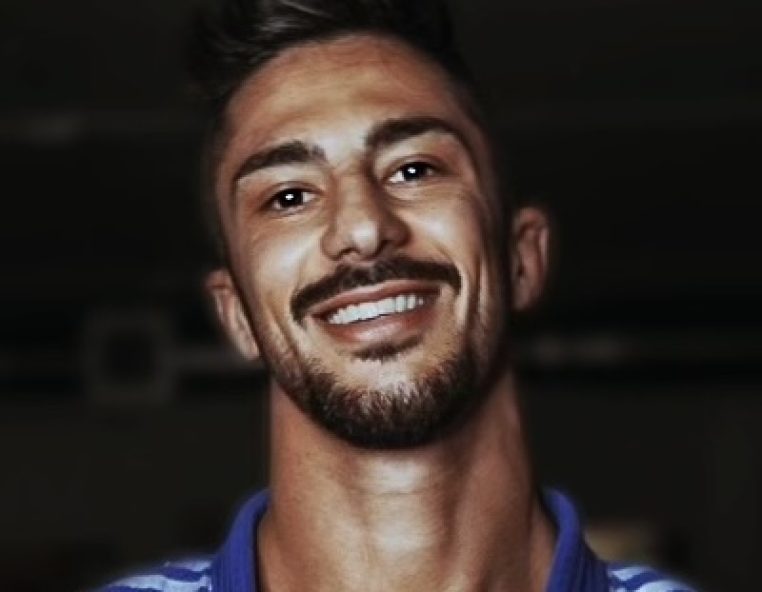 Emanuele Bruno